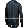 MTB/Motocross Shirt Lange Mouw Fox Racing Demo Camo Burn N002